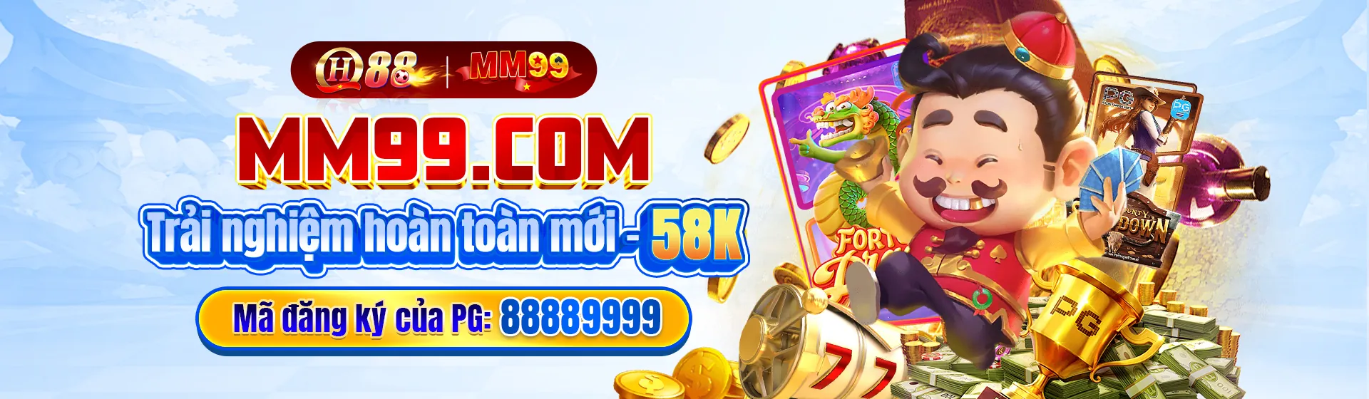 Hình ảnh chính về Điều khoản Dịch vụ của omo88 win