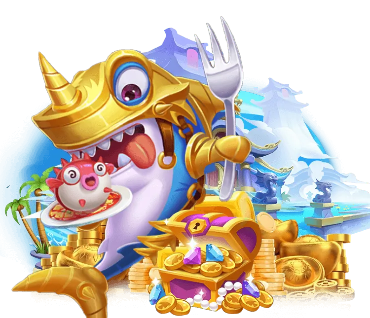 Chiến lược bắn cá và nổ hũ omo88 win
