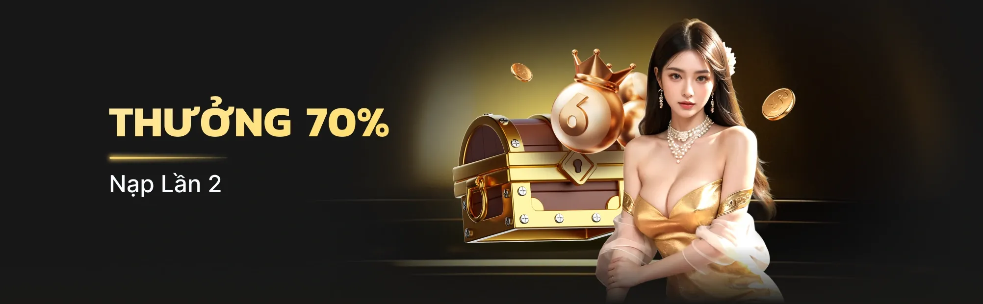 Thưởng Chào Mừng Casino omo88 win